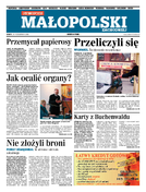 Dz. Małopolski Zach.