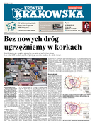Kronika Krakowska