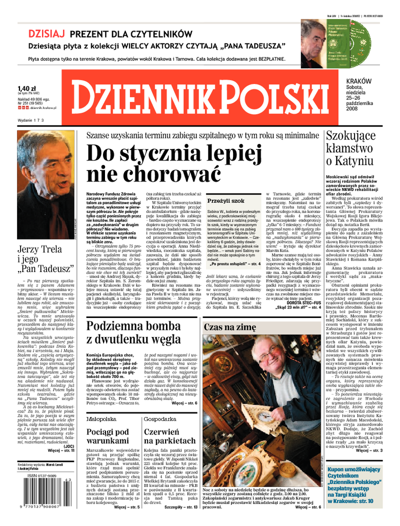 Dziennik Polski