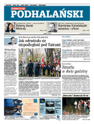 Dz. Podhalański