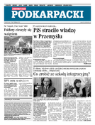 Dz. Podkarpacki