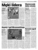 Sport nowosądecki