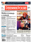 Dziennik Polski