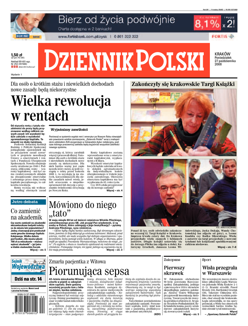 Dziennik Polski
