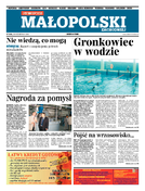 Dz. Małopolski Zach.