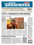Kronika Krakowska