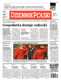 Dziennik Polski