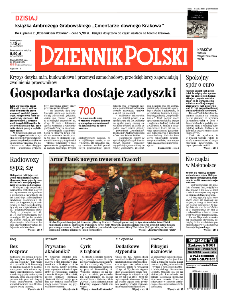 Dziennik Polski