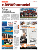 Przegląd nieruchomości