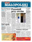 Dz. Małopolski Zach.