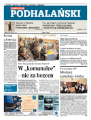Dz. Podhalański