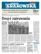 Kronika Krakowska