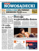 Dz. Nowosądecki