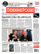 Dziennik Polski