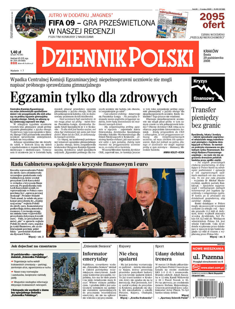 Dziennik Polski