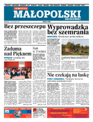 Dz. Małopolski Zach.