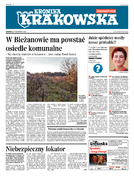 Kronika Krakowska