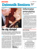 Dziennik Seniora