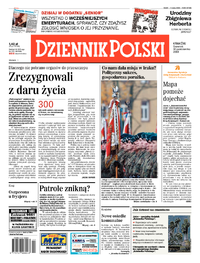 Dziennik Polski