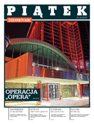 Magazyn Piątek