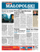 Dz. Małopolski Zach.