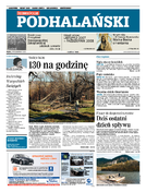 Dz. Podhalański