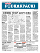 Dz. Podkarpacki