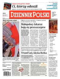 Dziennik Polski