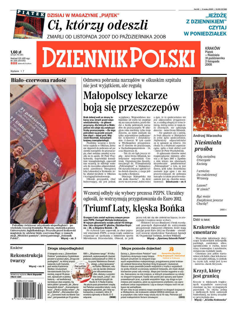 Dziennik Polski