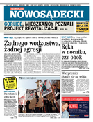 Dz. Nowosądecki