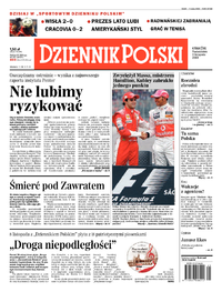 Dziennik Polski