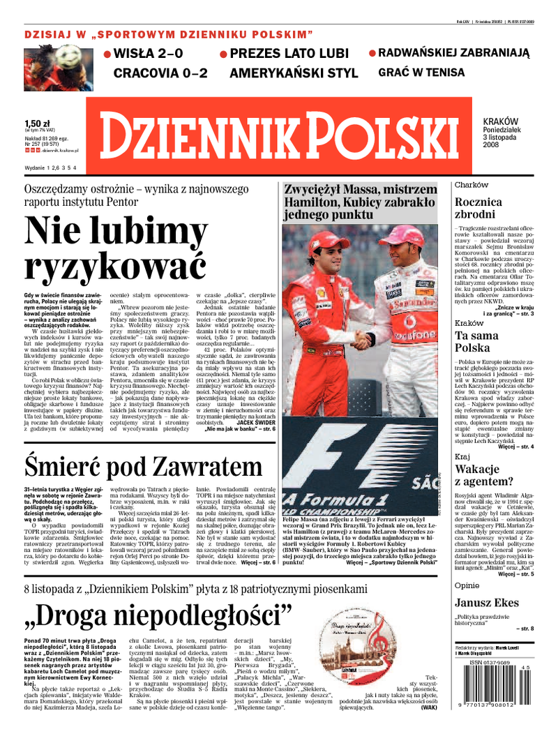 Dziennik Polski