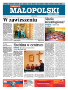 Dz. Małopolski Zach.