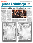 Praca i Edukacja