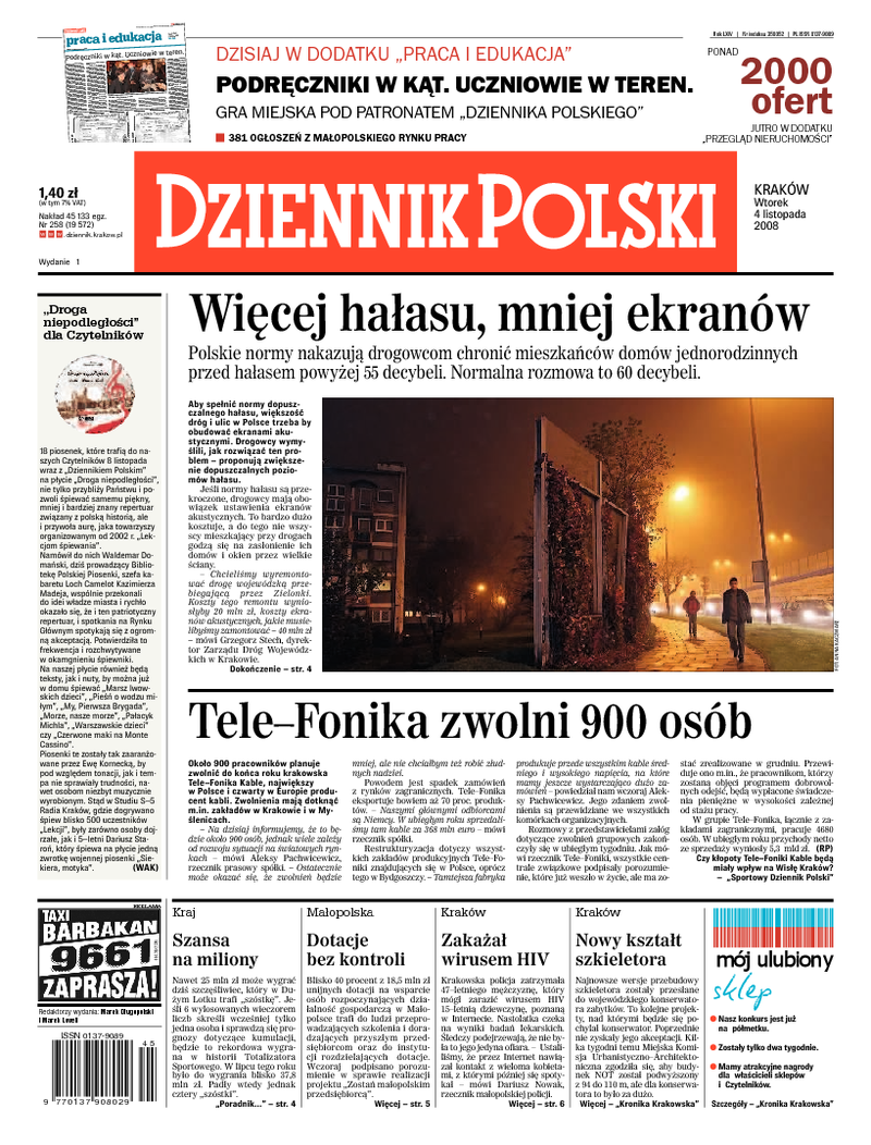 Dziennik Polski