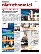 Przegląd nieruchomości