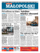 Dz. Małopolski Zach.