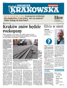 Kronika Krakowska
