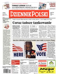 Dziennik Polski