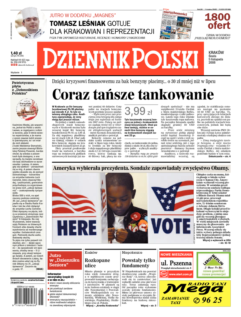 Dziennik Polski