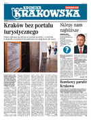 Kronika Krakowska