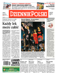 Dziennik Polski