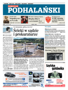 Dz. Podhalański