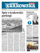 Kronika Krakowska