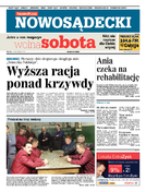 Dz. Nowosądecki