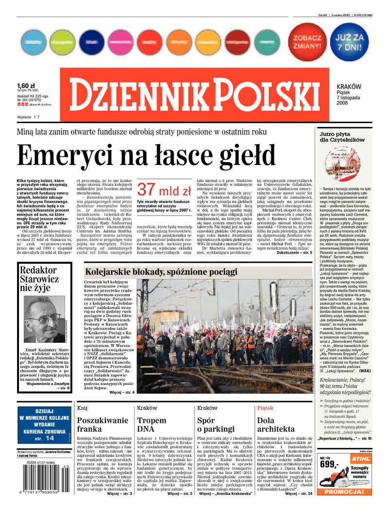 Dziennik Polski