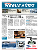 Dz. Podhalański