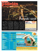 Podróże