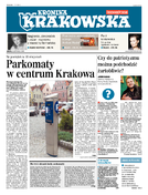 Kronika Krakowska