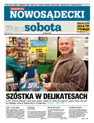 Dz. Nowosądecki